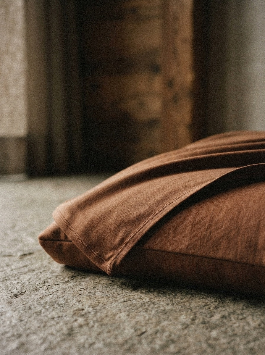 Merino Wool Blanket