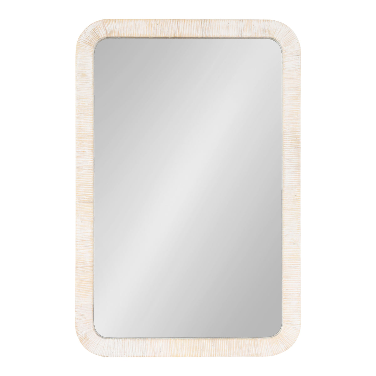 Rahfy Rectangle Wall Mirror