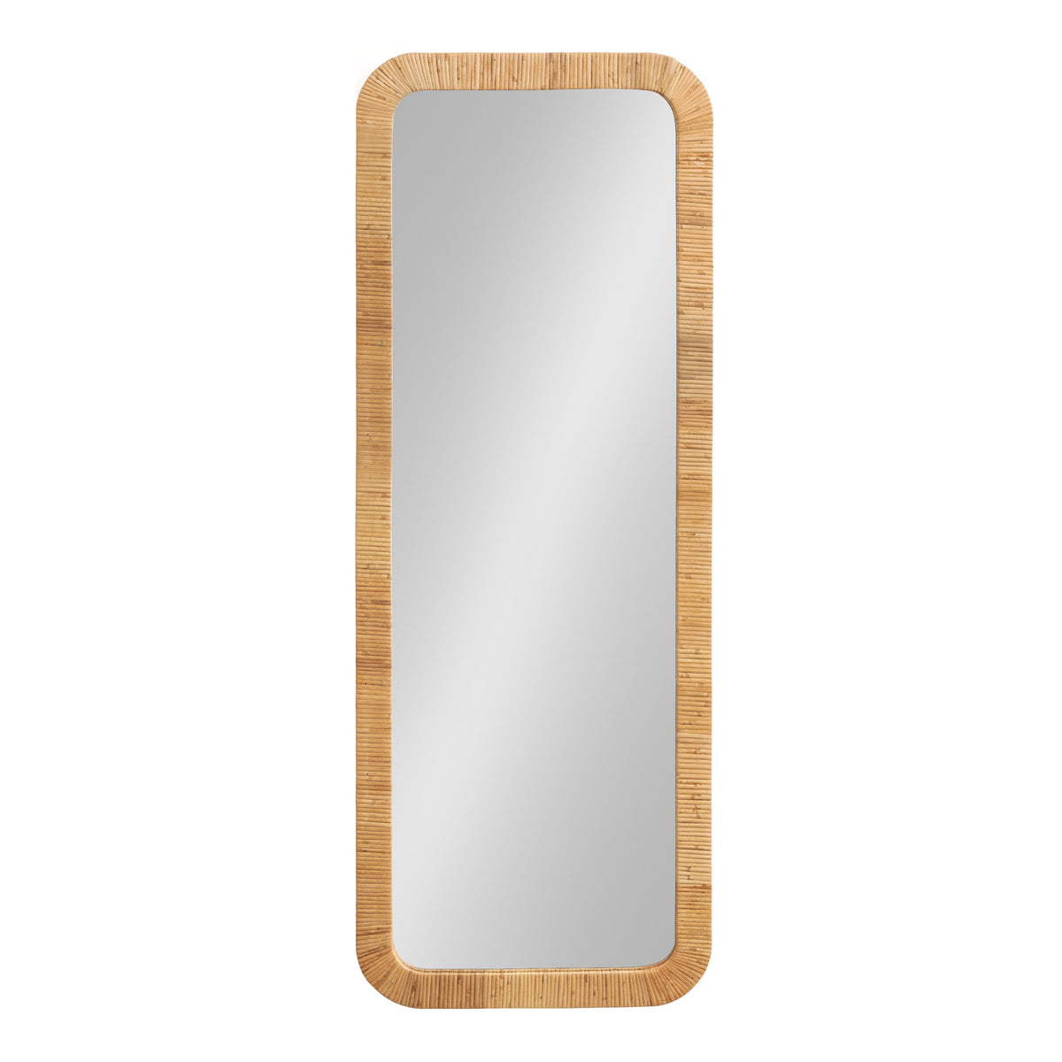 Rahfy Rectangle Wall Mirror