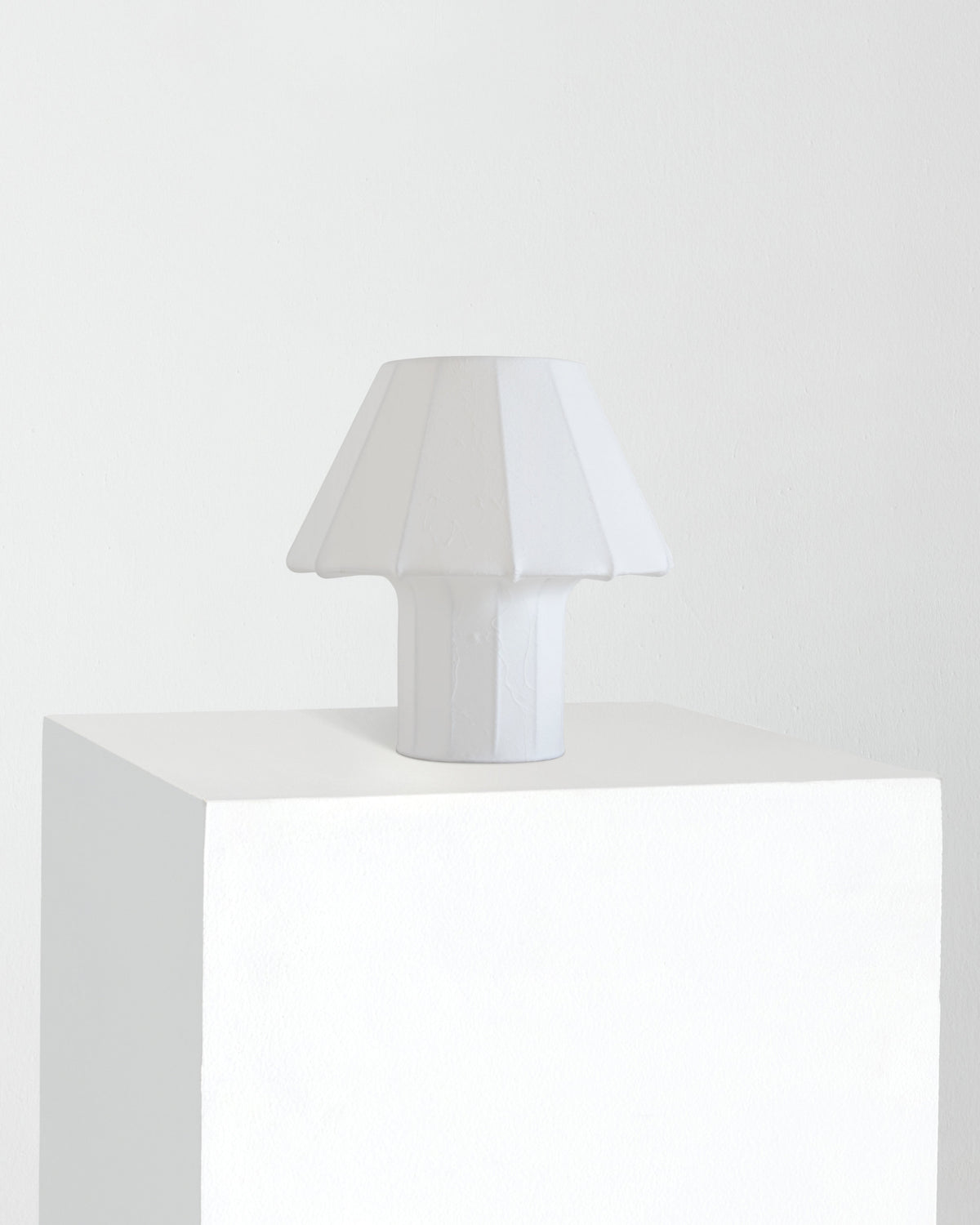 Celeste Resin Glow Lamp