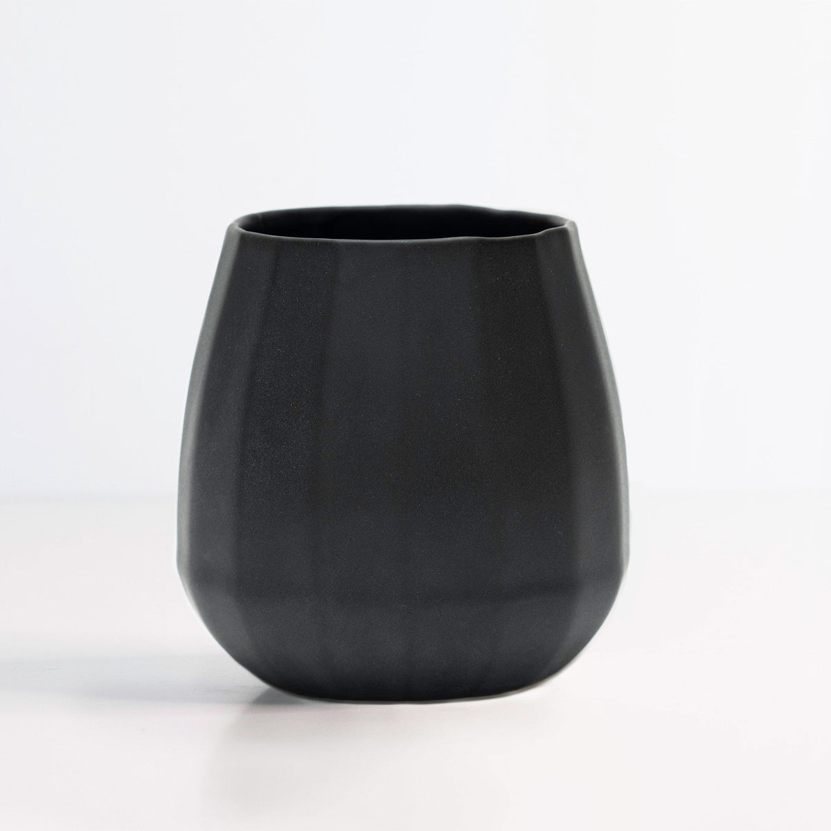 Stemless Wine Glasses, Set of 2