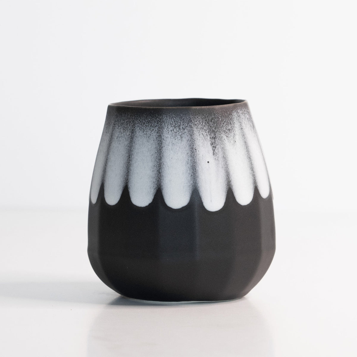 Stemless Wine Glasses, Set of 2