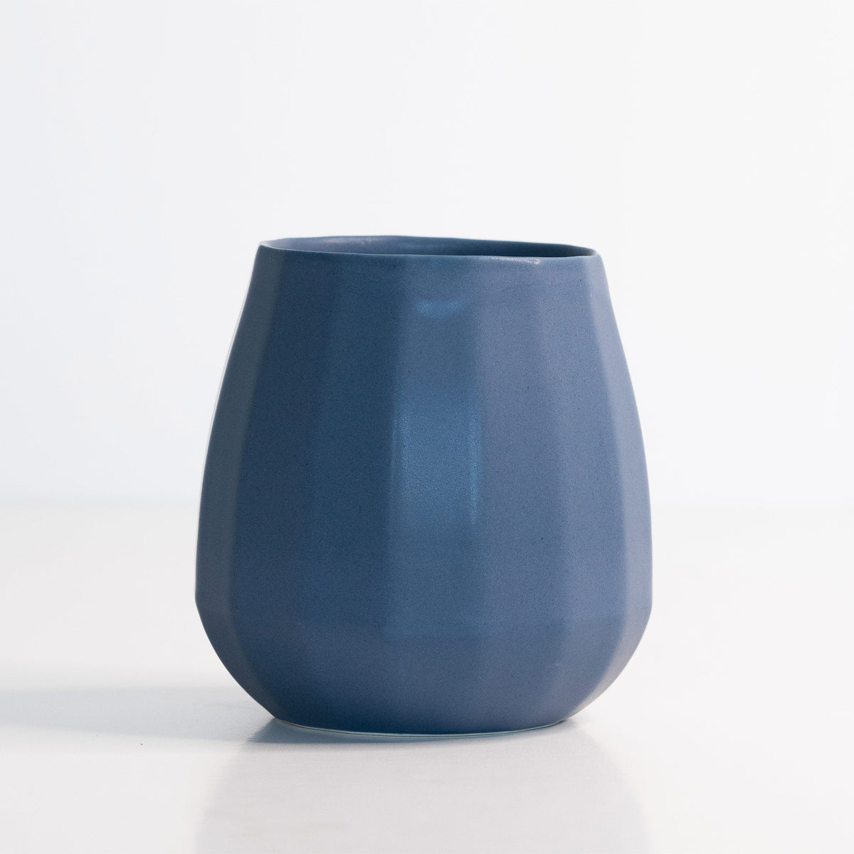 Stemless Wine Glasses, Set of 2