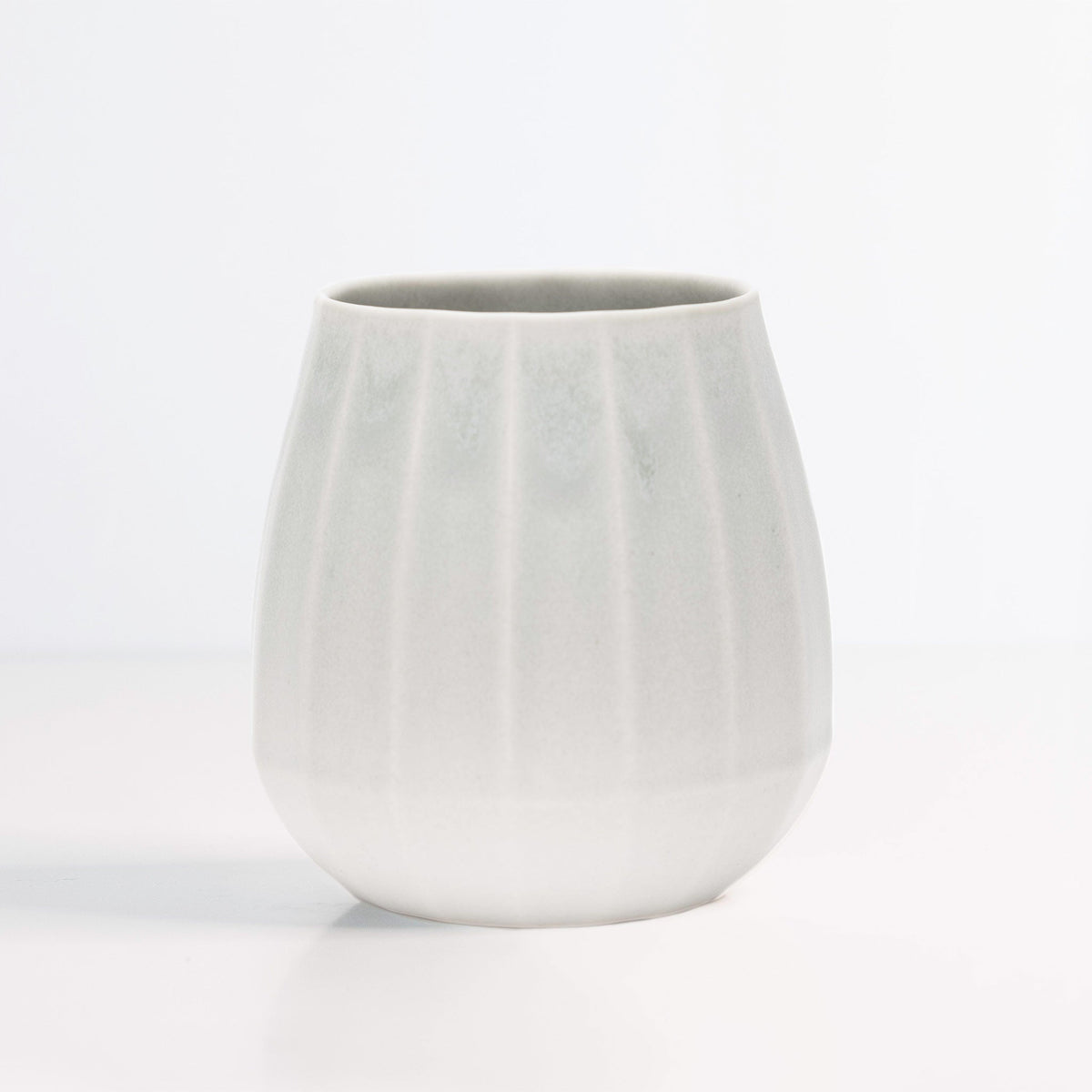 Stemless Wine Glasses, Set of 2