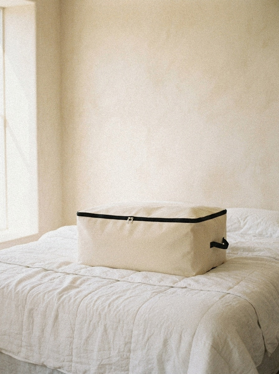 Comforter Storage Bags