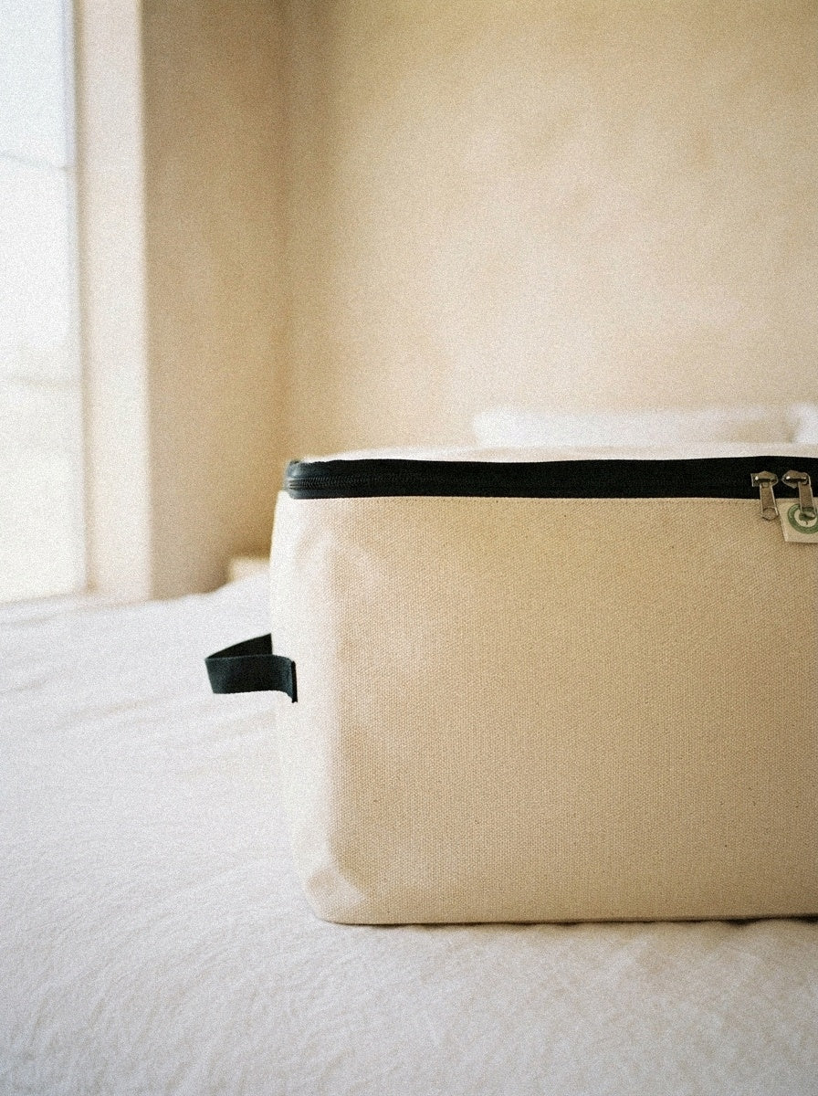 Comforter Storage Bags