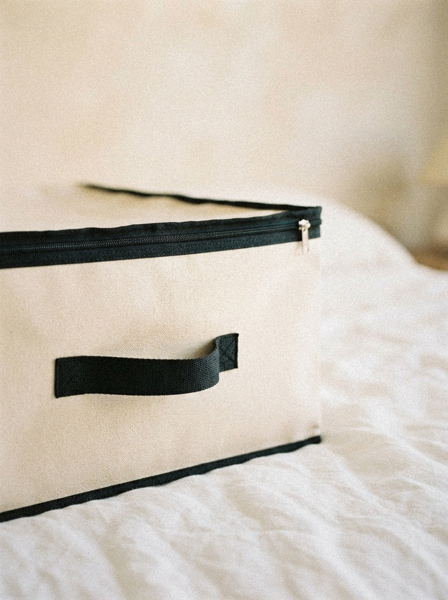 Comforter Storage Bags