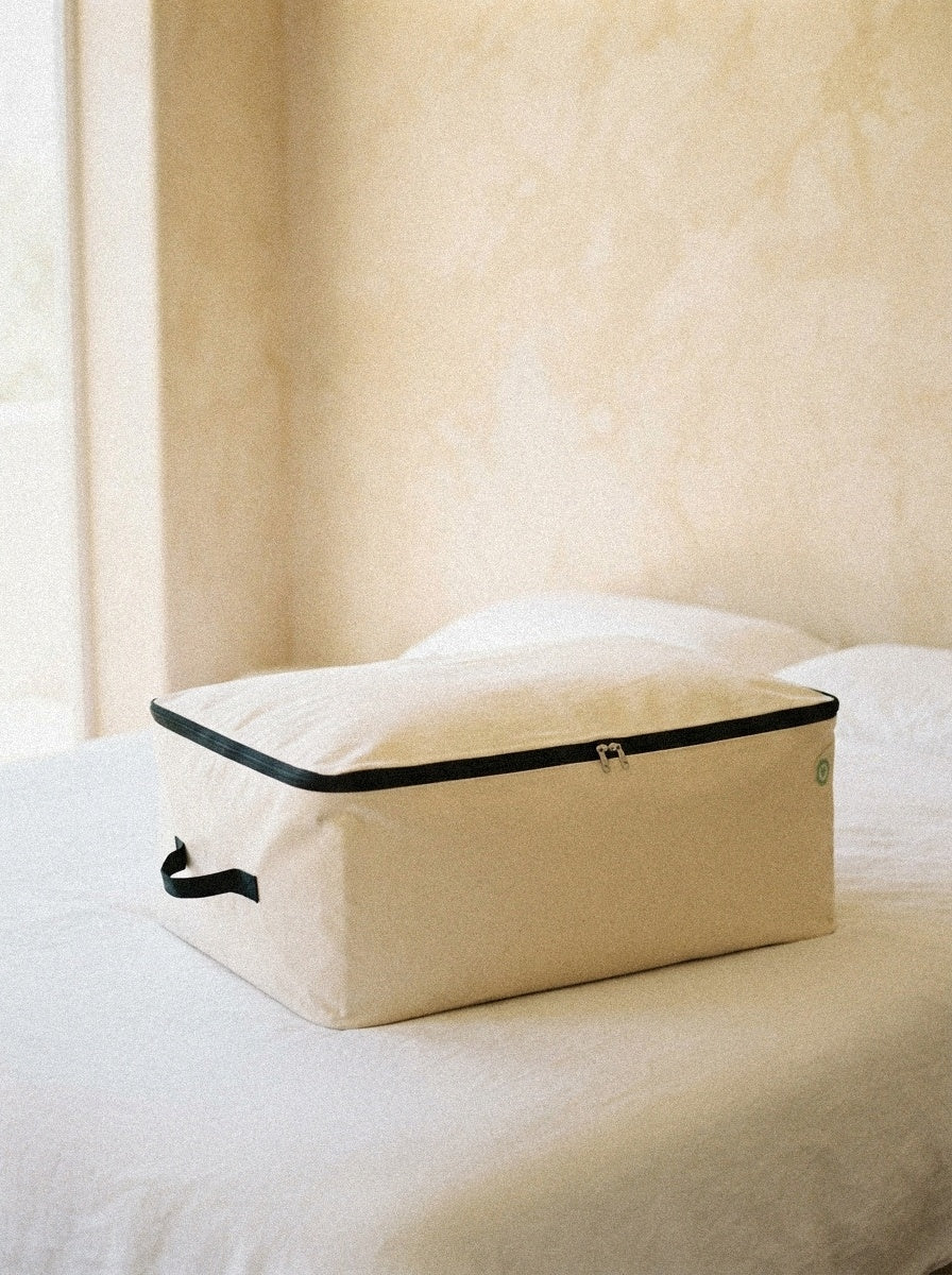 Comforter Storage Bags