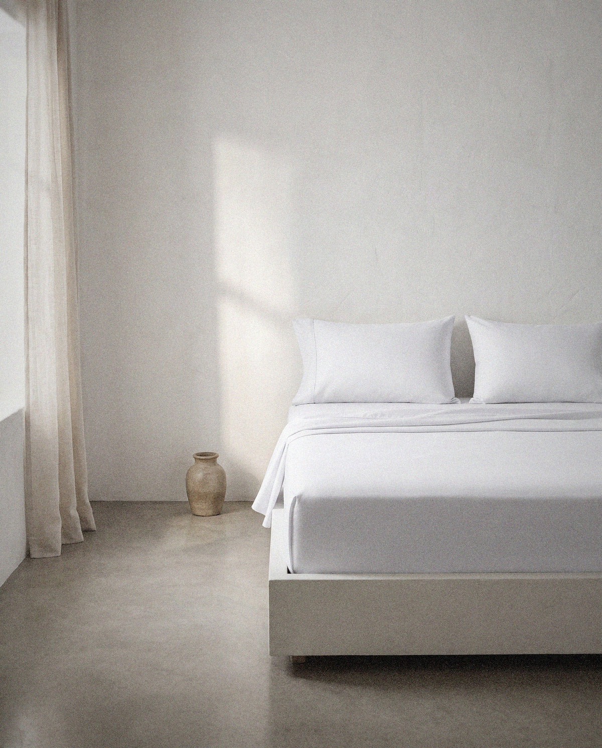 Cool Zone Cooling Sheet Set