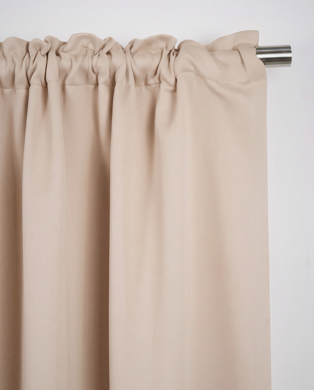 Thermal Blackout Curtain Panels, Set of 2 - Curora Home