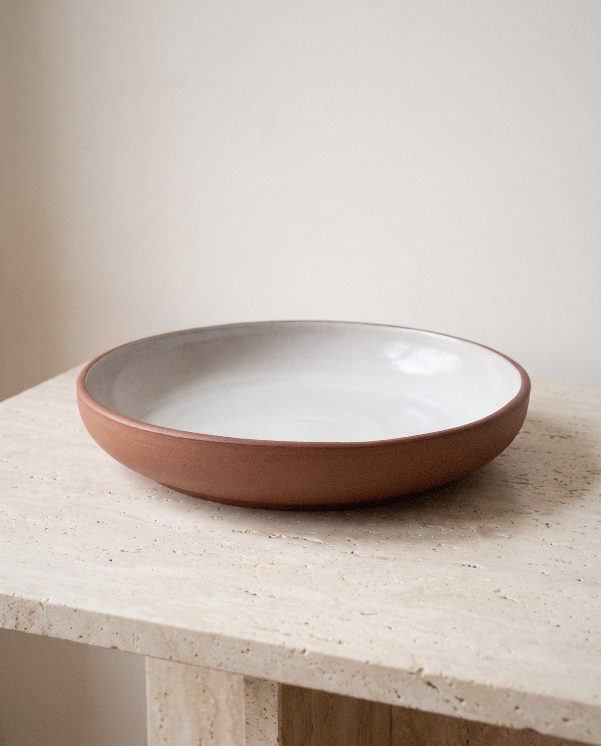 Coupe Serving Bowl - Curora Home