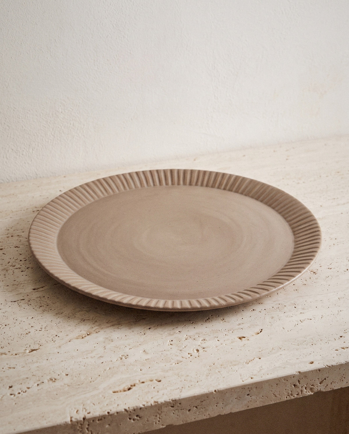 Earth Lines Serving Tray - Curora Home