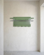 Esyspot - Hook Wall Mounted With Shelf in a light organic modern interior