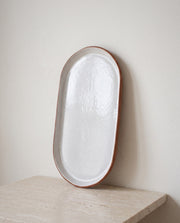 Medium Oval Platter - Curora Home
