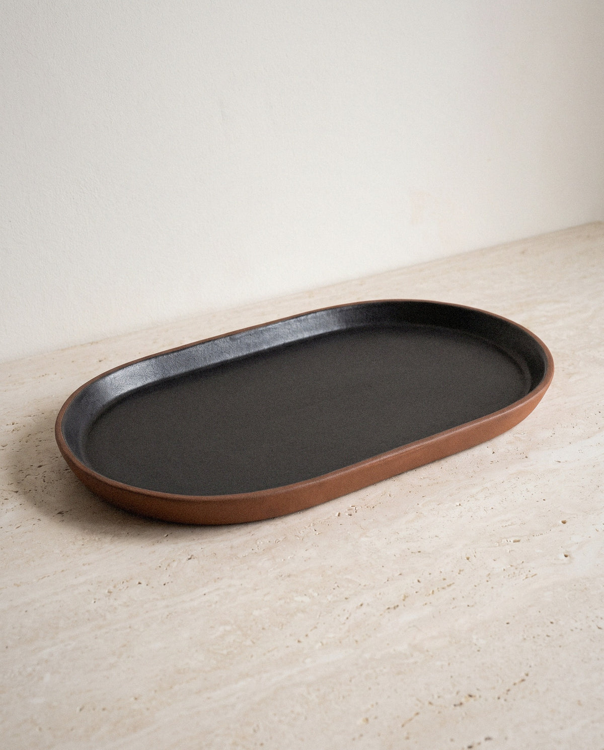 Medium Oval Platter - Curora Home