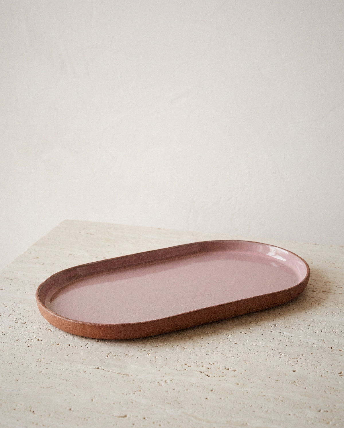 Medium Oval Platter - Curora Home