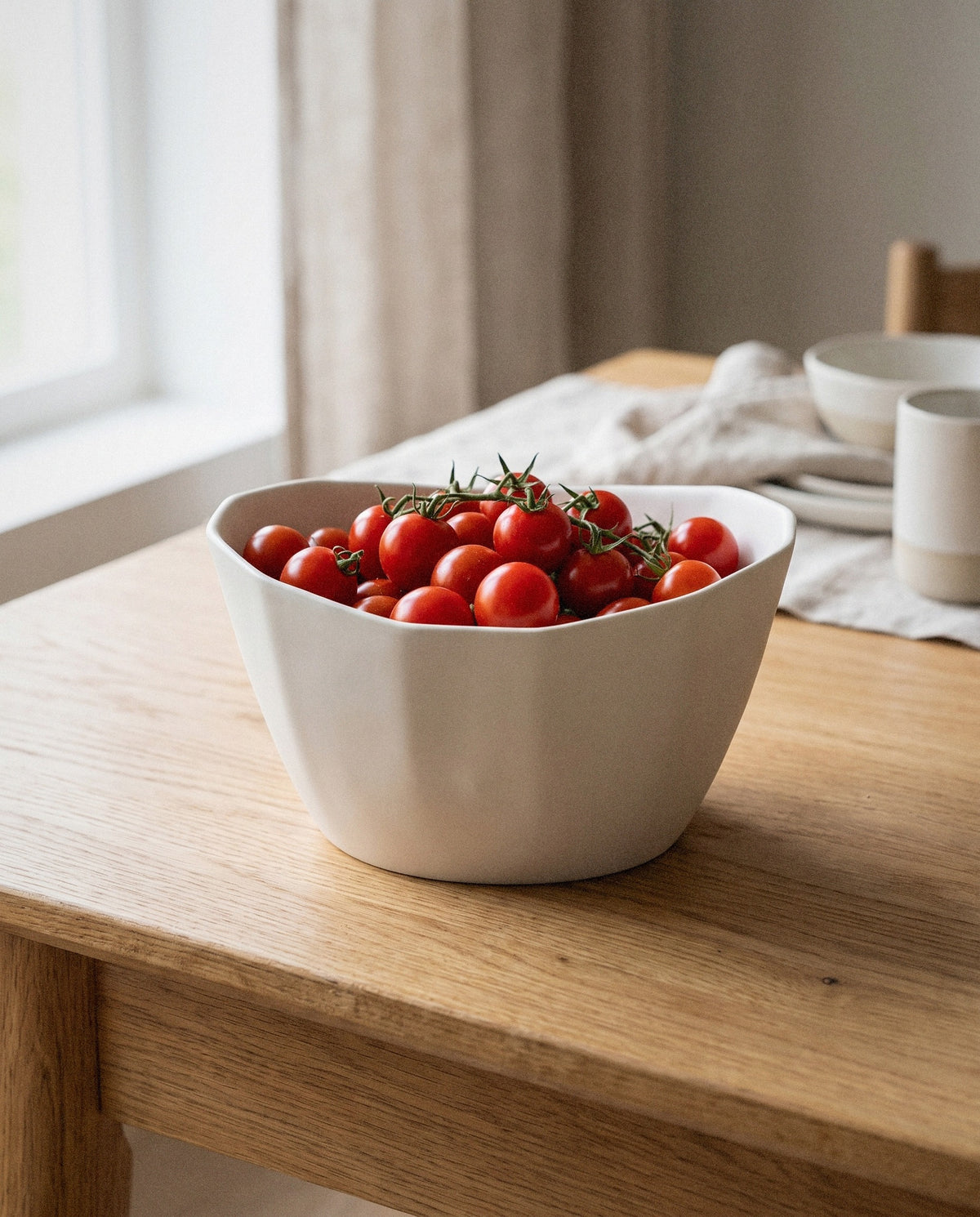 Medium Nesting Bowl - Curora Home