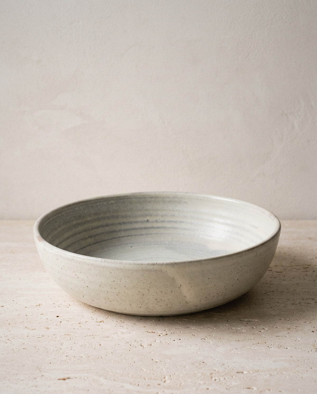 Wander Serving Bowl - Curora Home