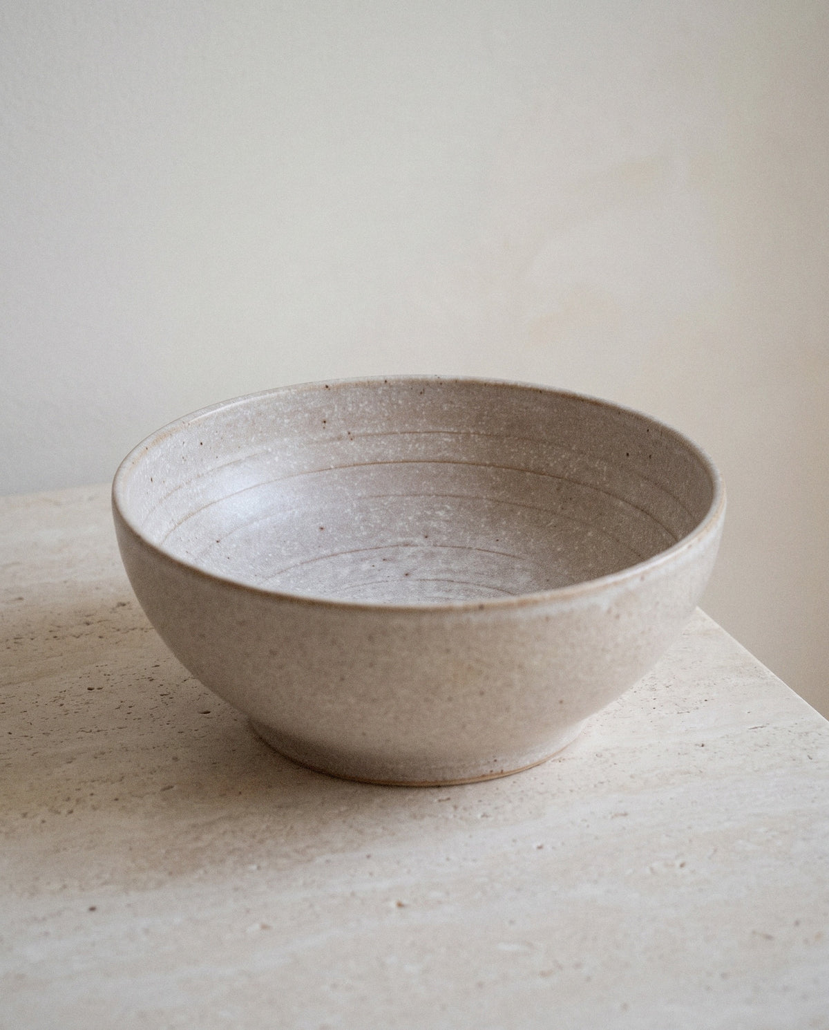 Wander Soup Bowl - Curora Home