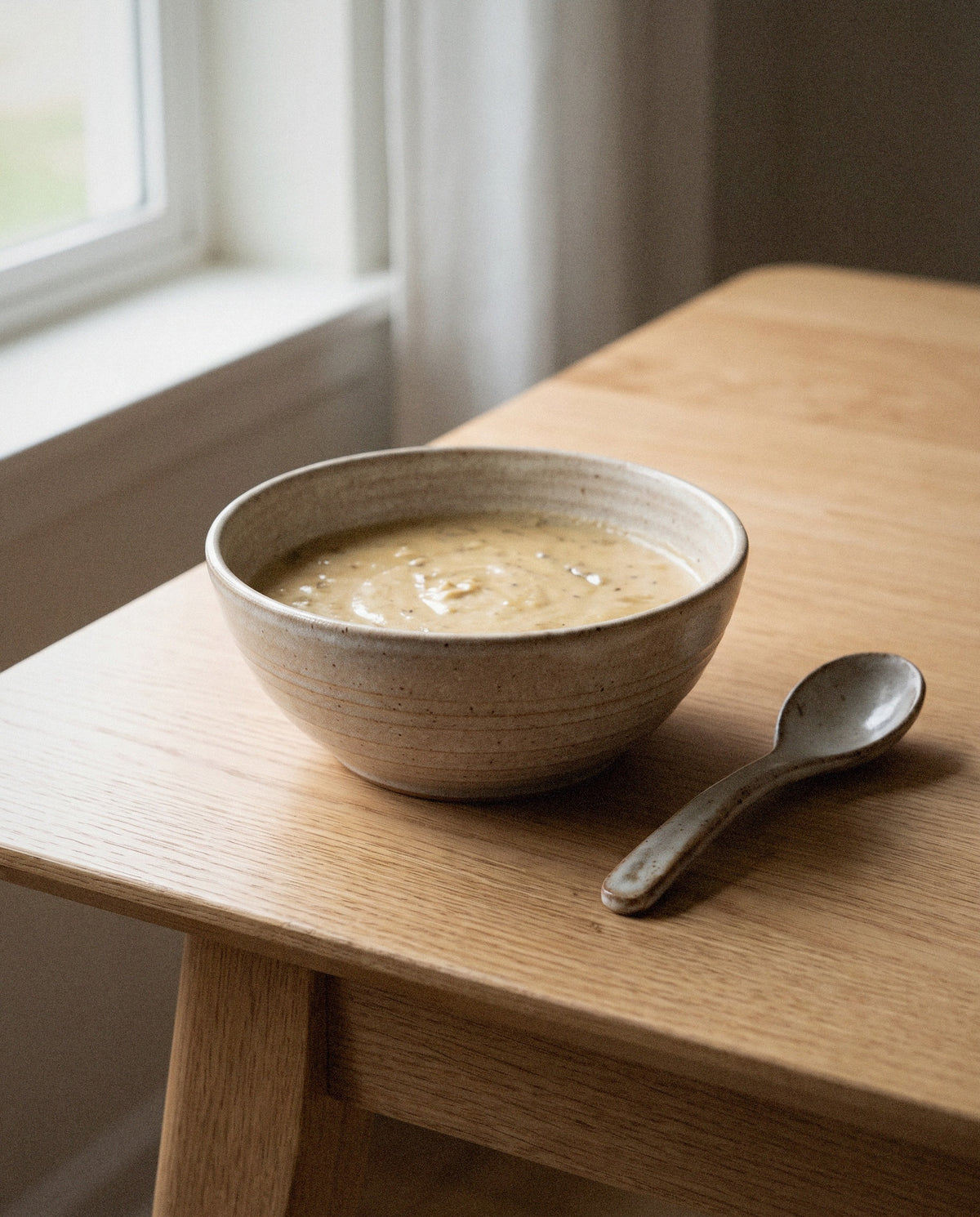 Wander Soup Bowl - Curora Home