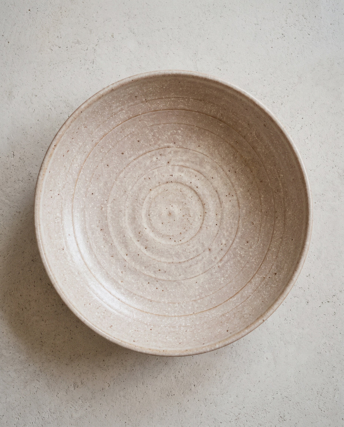Wander Soup Bowl - Curora Home