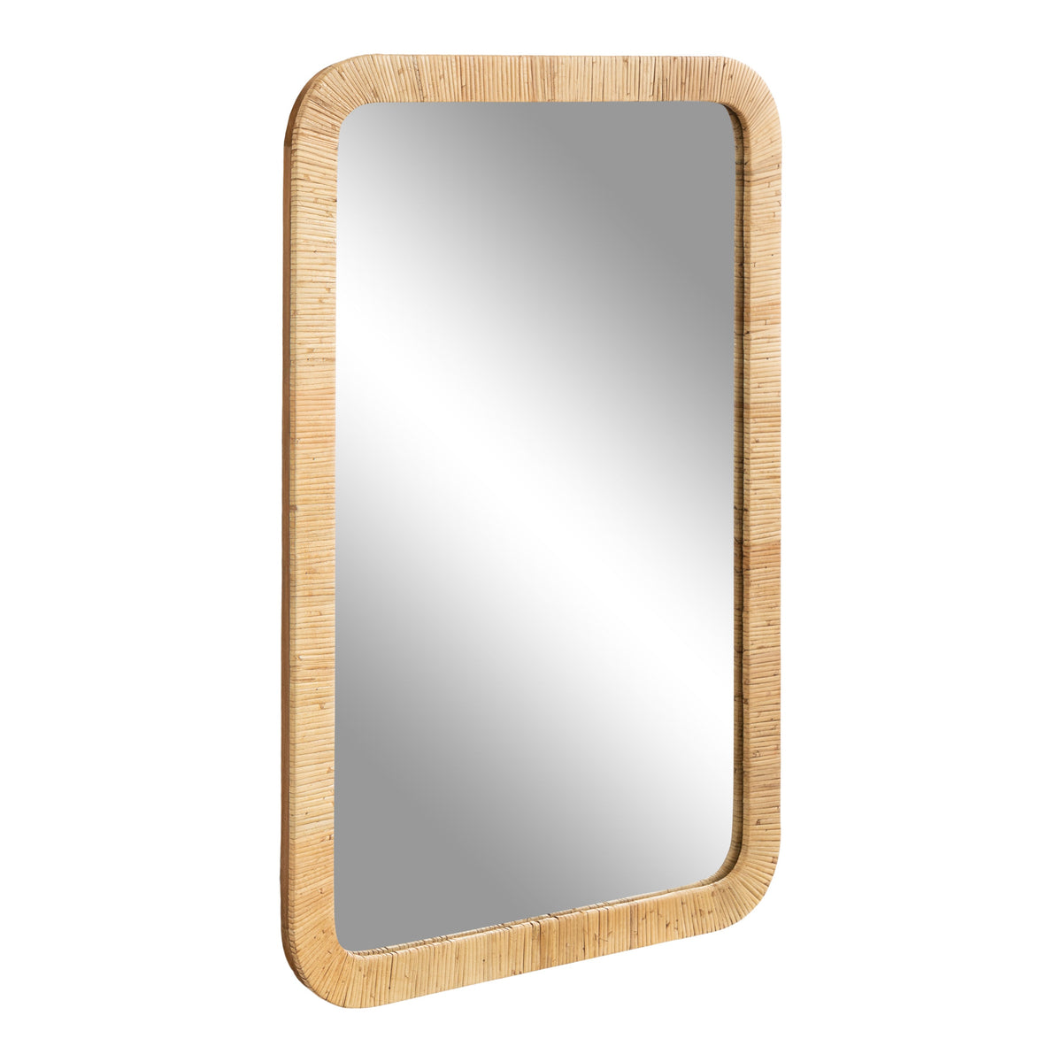 Rahfy Rectangle Wall Mirror