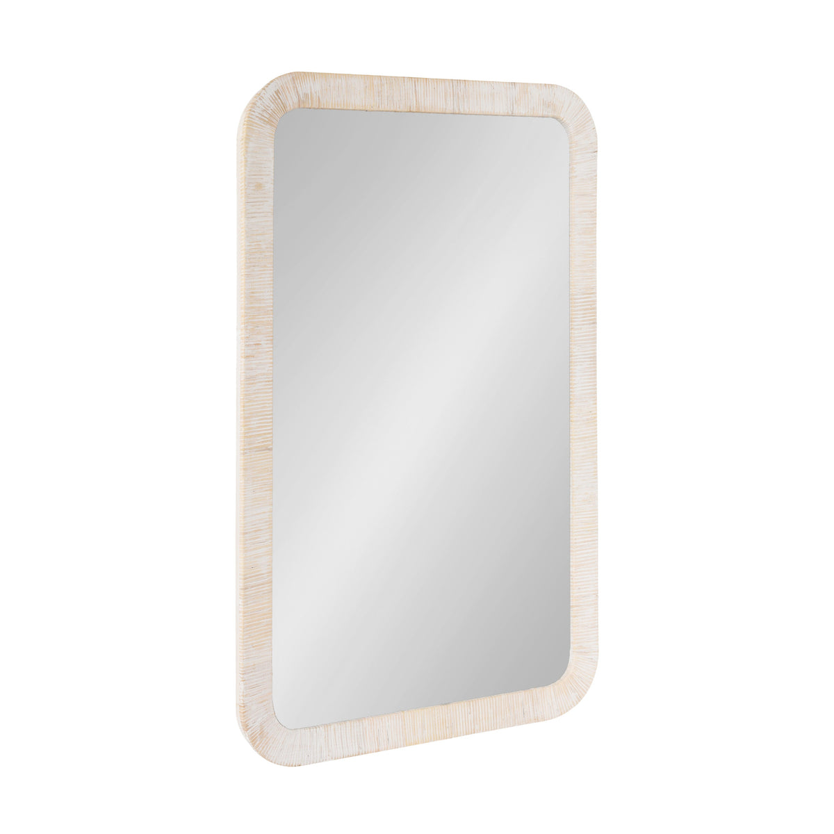 Rahfy Rectangle Wall Mirror