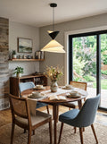 Grand Kimono Pendant Lamp