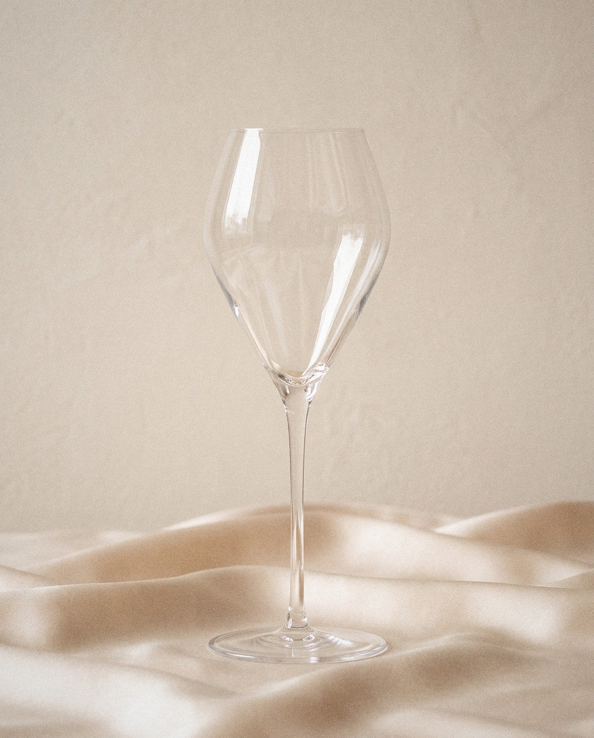 Grassl Elemental Champagne Glass