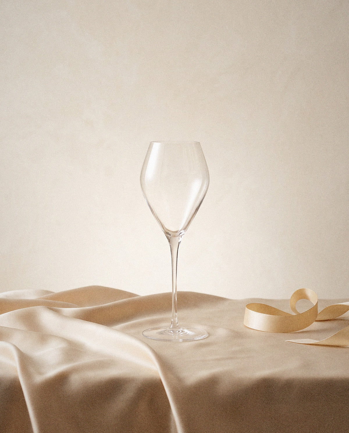Grassl Elemental Champagne Glass