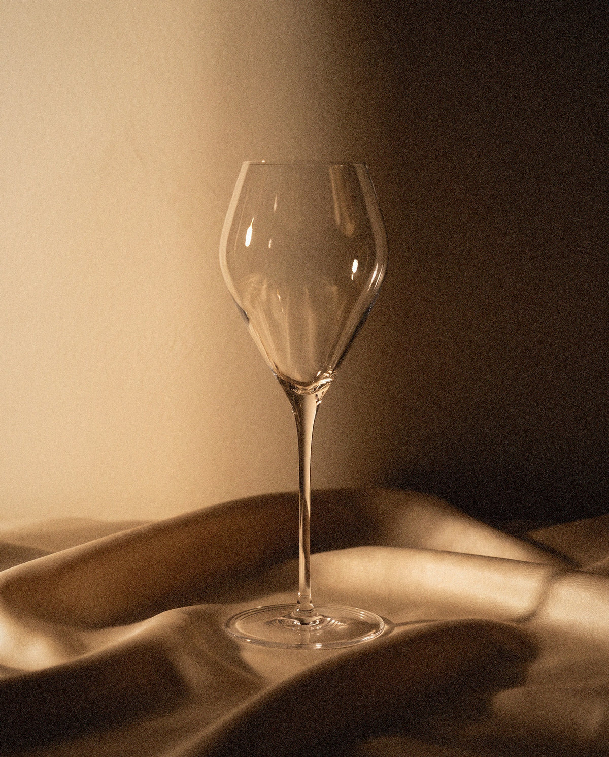 Grassl Elemental Champagne Glass