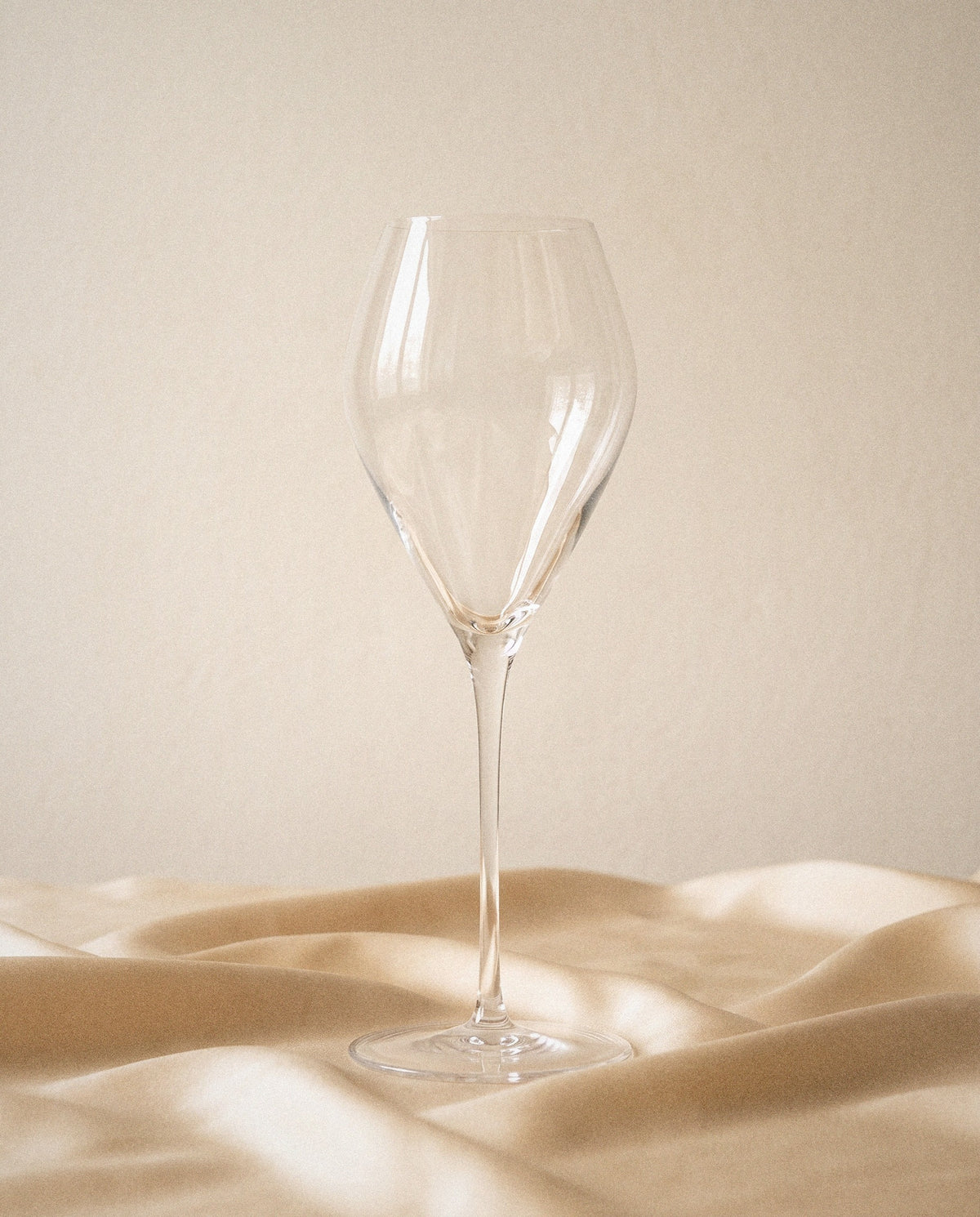 Grassl Elemental Champagne Glass