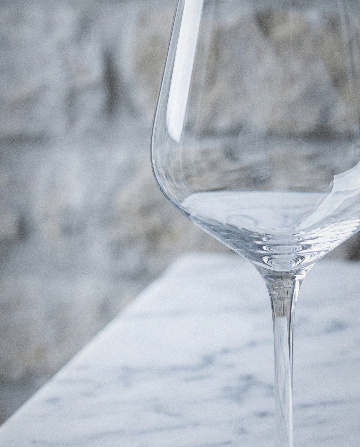 Grassl Mineralité Wine Glasses