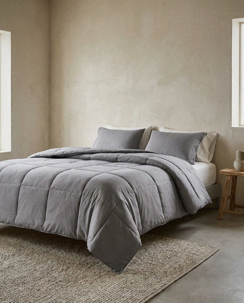 Down Alternative Duvet Insert