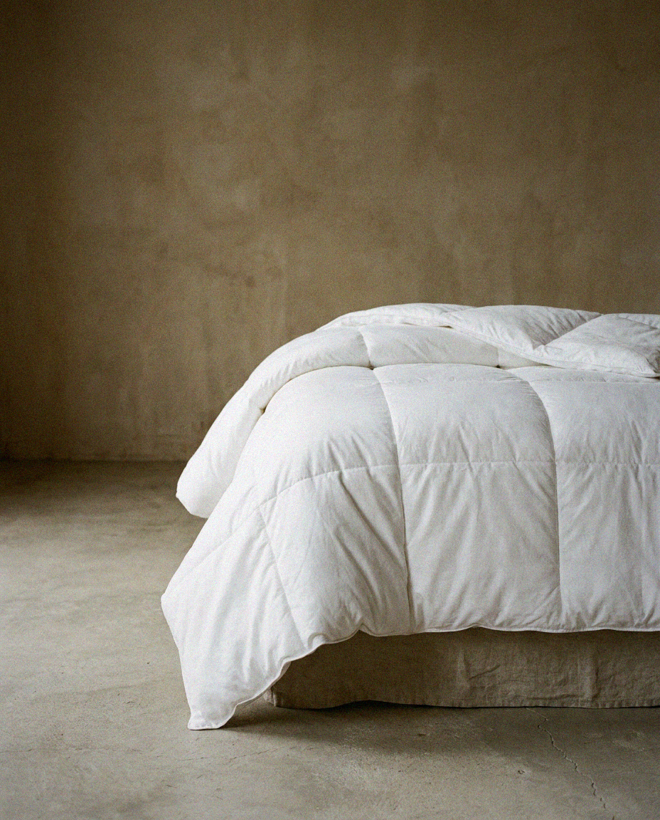 Down Alternative Duvet Insert