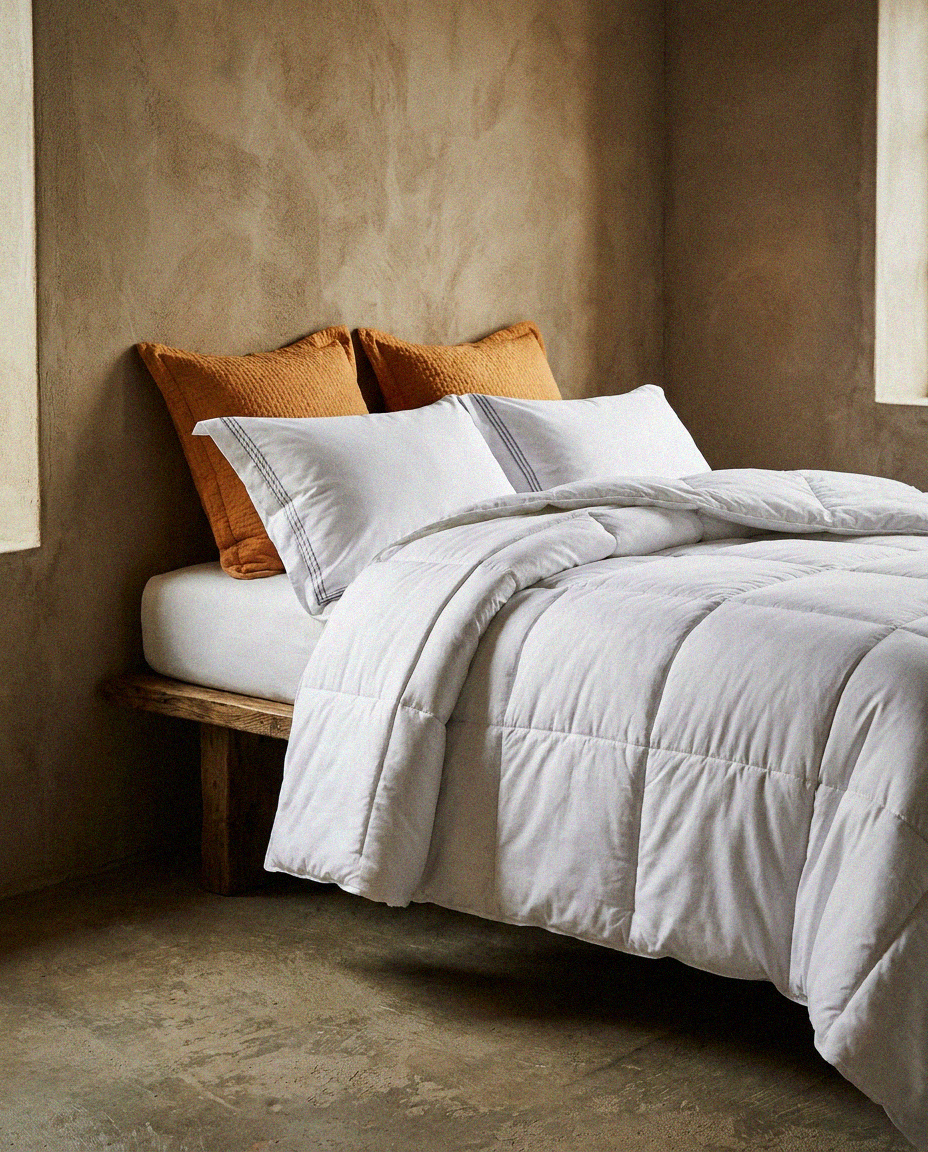 Down Alternative Duvet Insert