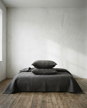 Plush Velvet Quilt Set