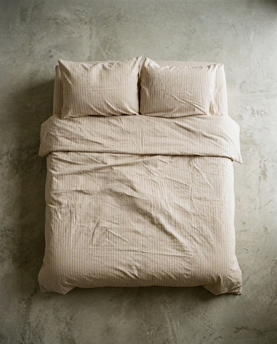 Australian Sateen Sheet Set