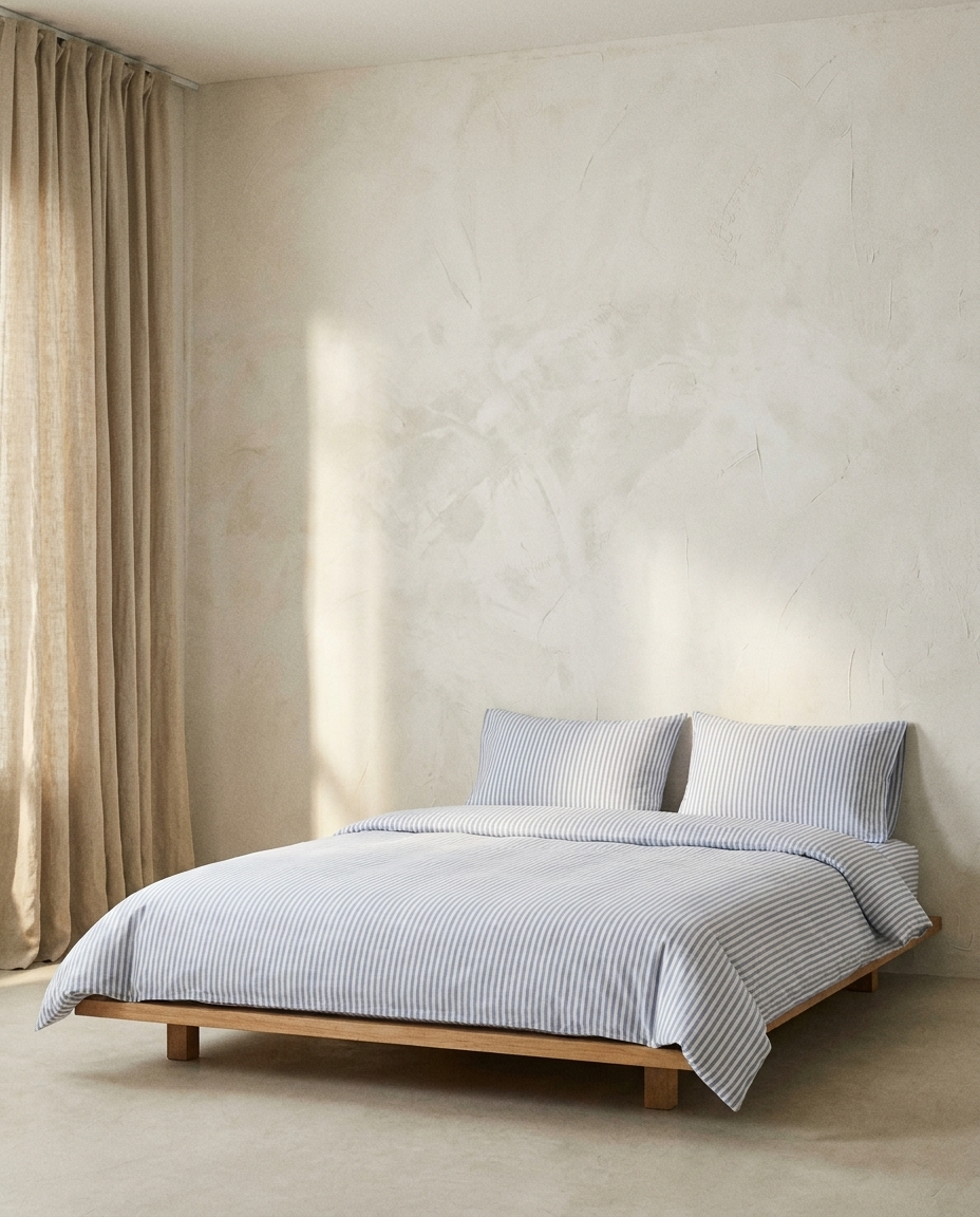 Australian Sateen Sheet Set