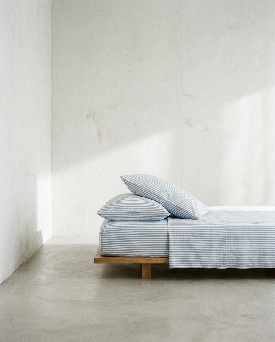 Australian Sateen Sheet Set