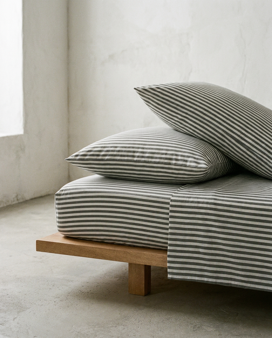 Australian Sateen Sheet Set