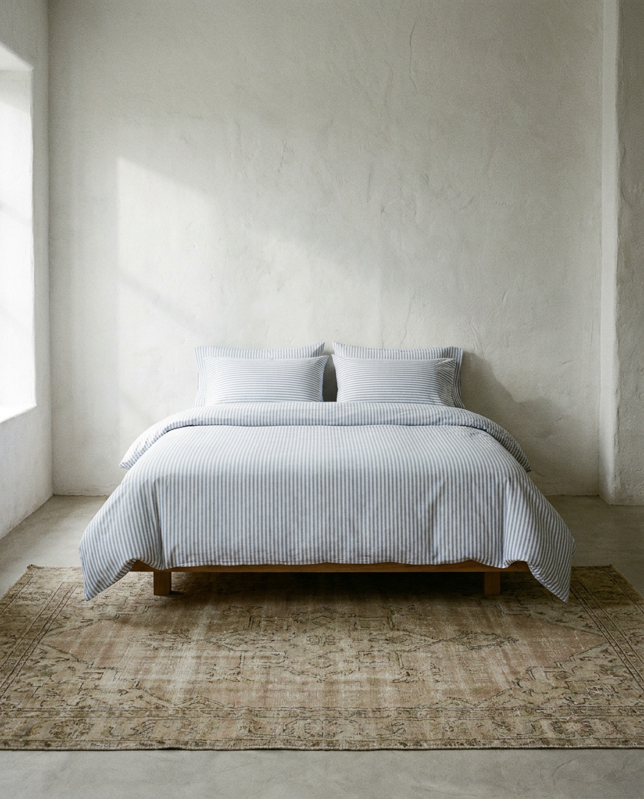 Australian Sateen Sheet Set