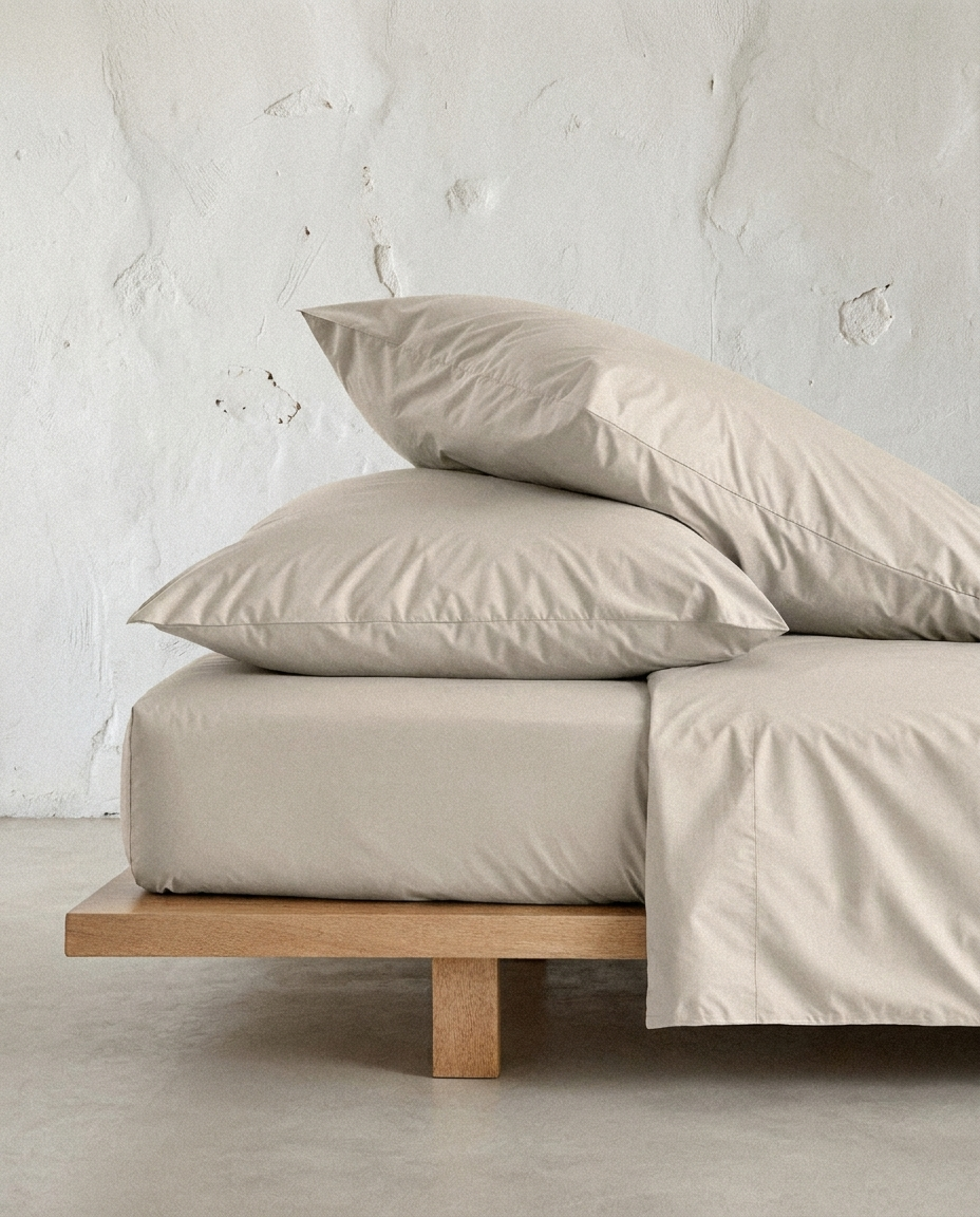 Australian Sateen Sheet Set