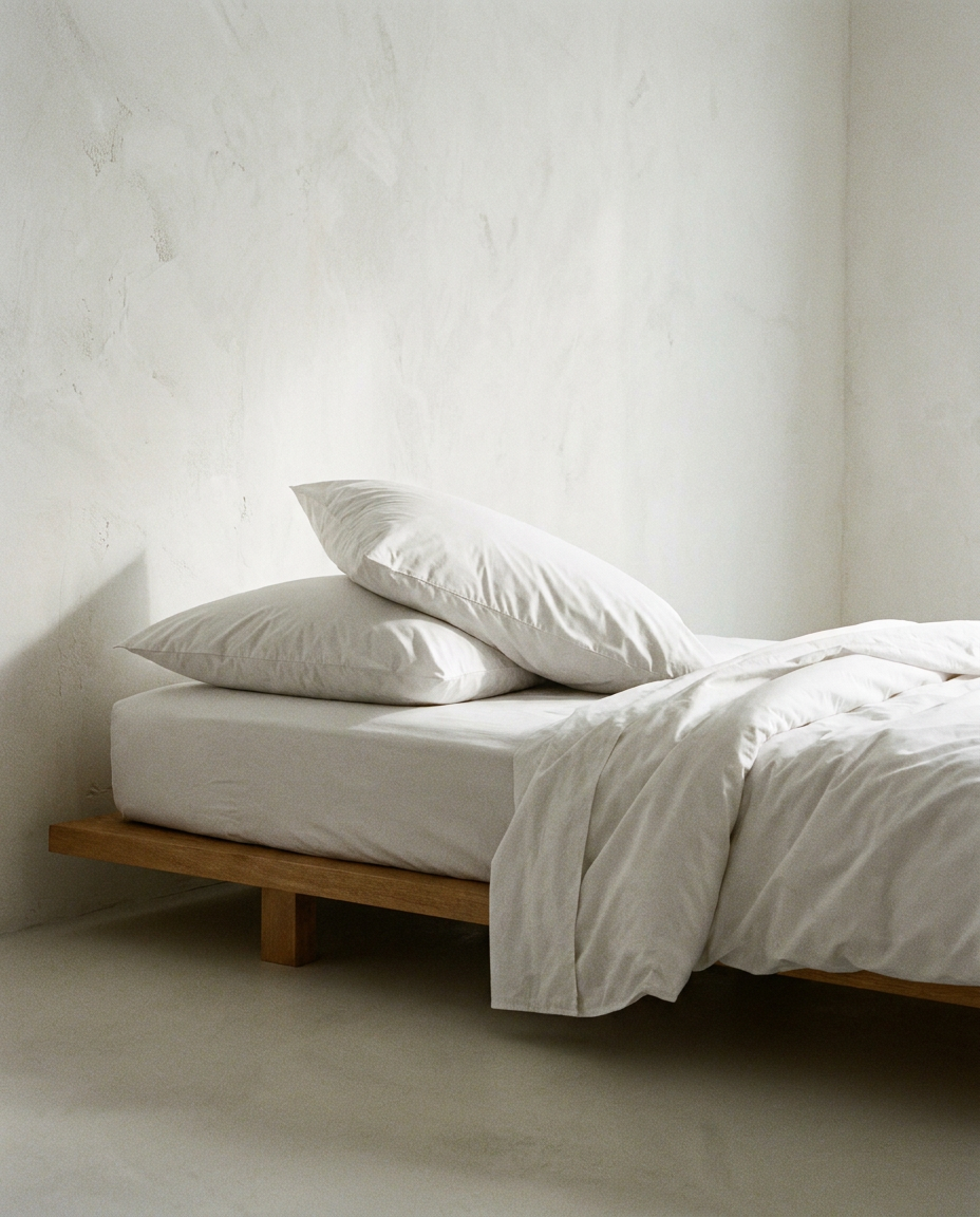 Australian Sateen Sheet Set