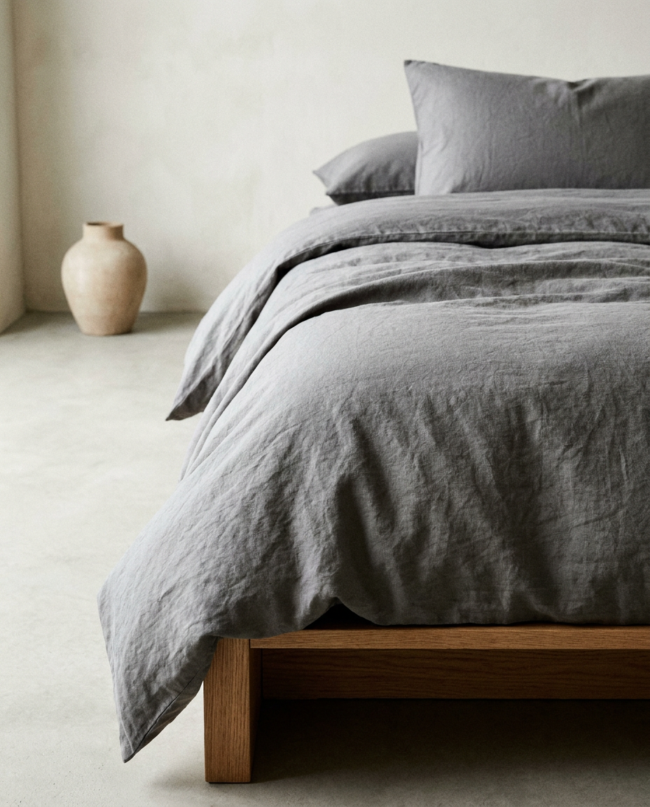 Australian Sateen Sheet Set