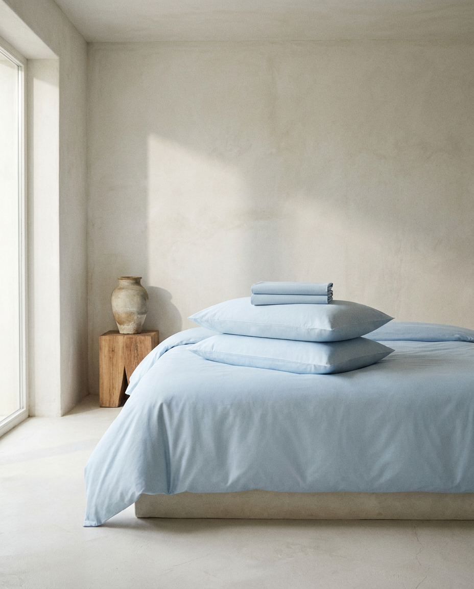 Australian Sateen Sheet Set
