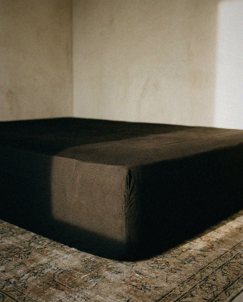 Premium Fitted Sheet