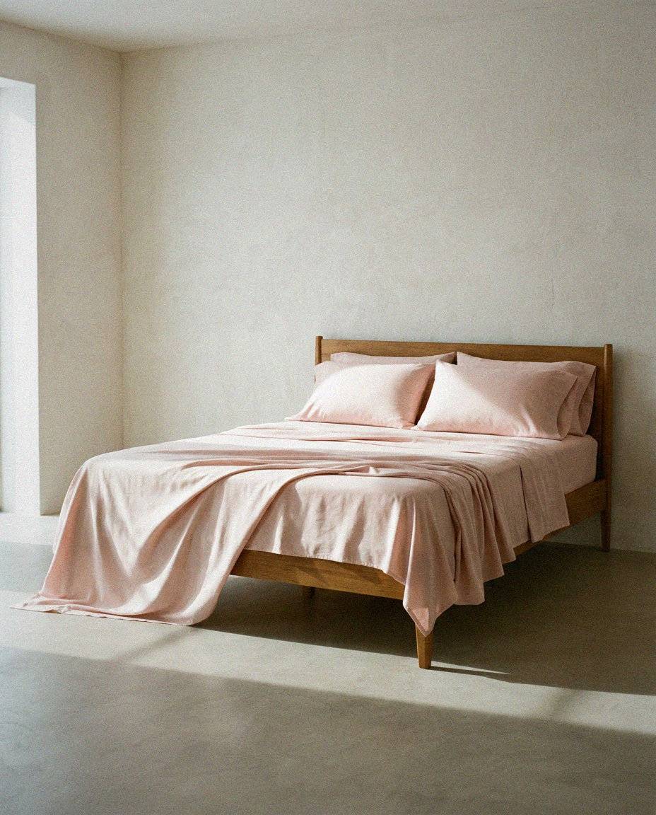 Nordic Flannel Sheet
