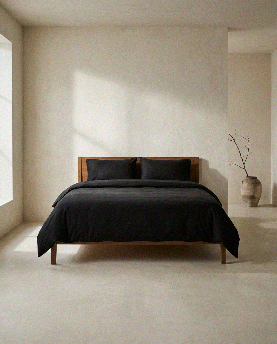 Nordic Flannel Sheet
