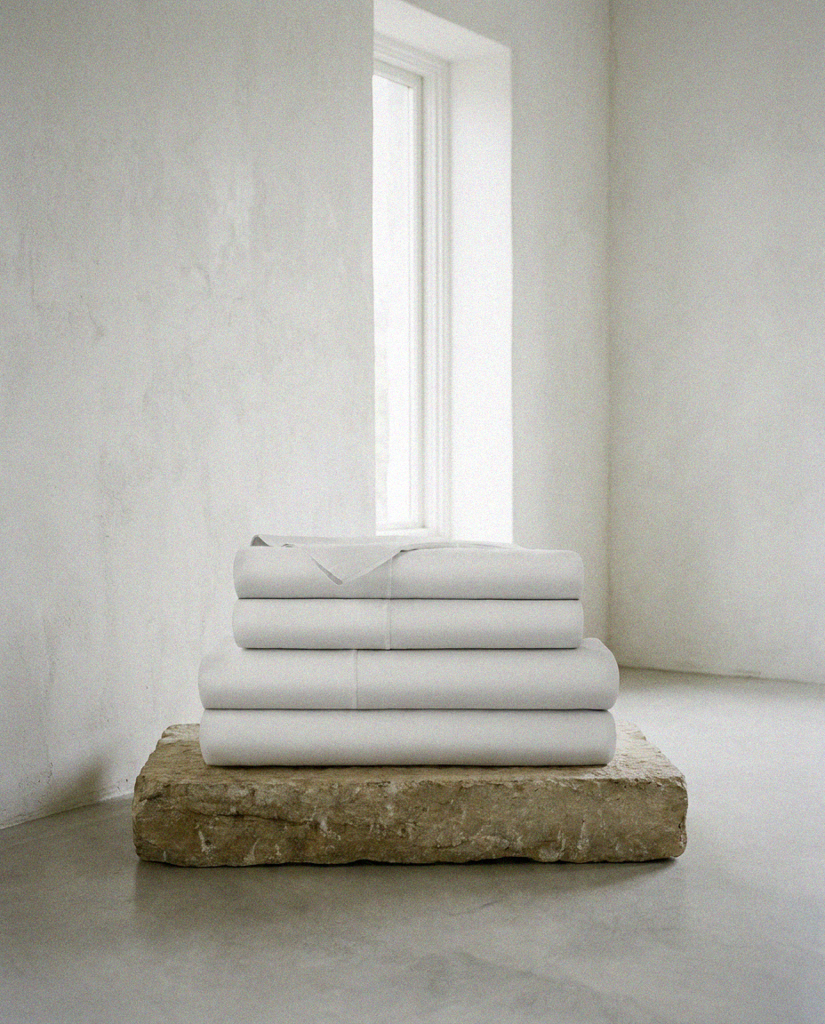 300TC Sateen Sheet Set